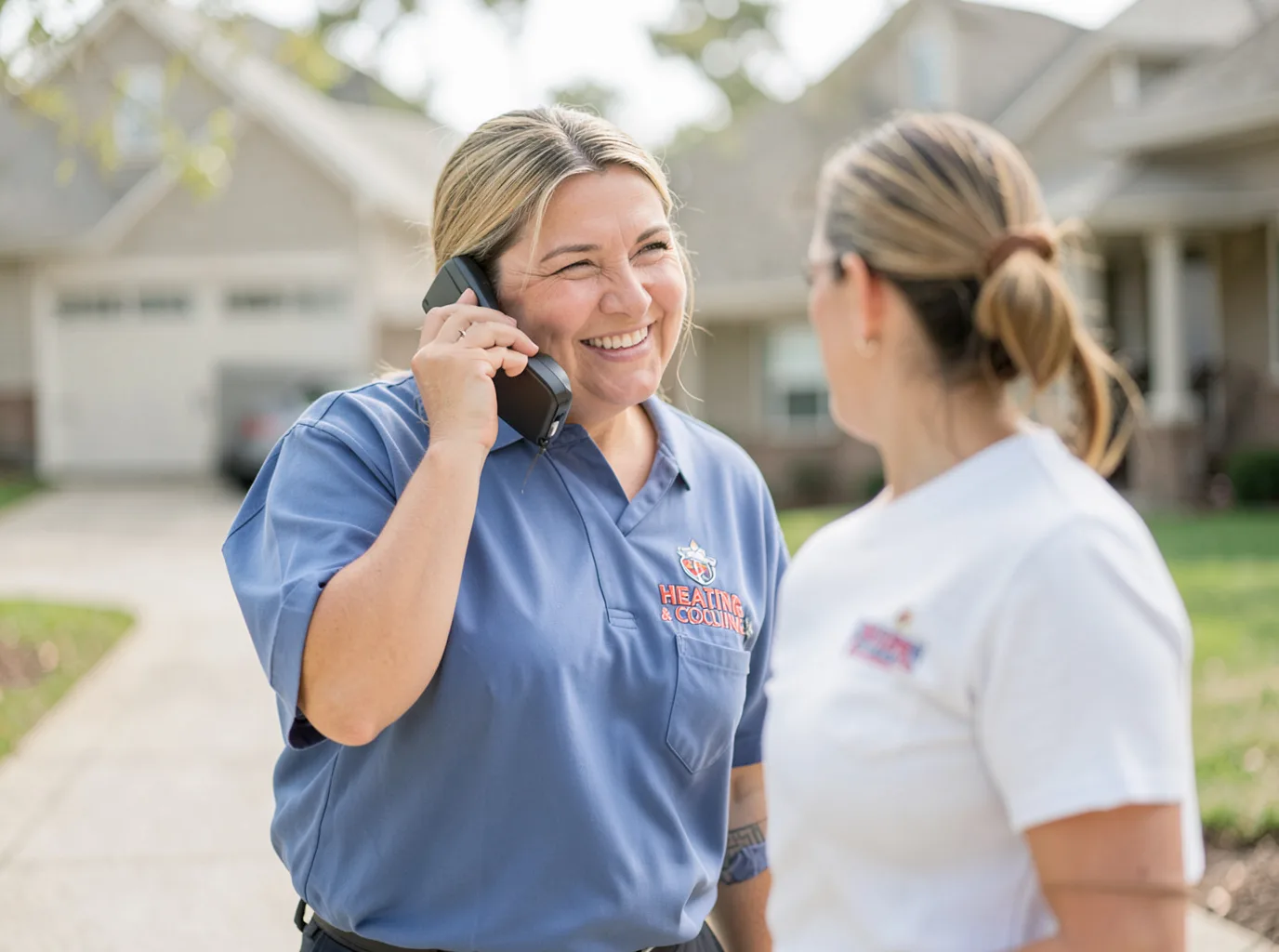 Hvac Repair Yoder, WY FAQs
